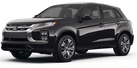 MITSUBISHI OUTLANDER SPORT 2024 JA4ARUAU6RU007926 image MITSUBISHI OUTLANDER SPORT 2024 JA4ARUAU6RU007926 image